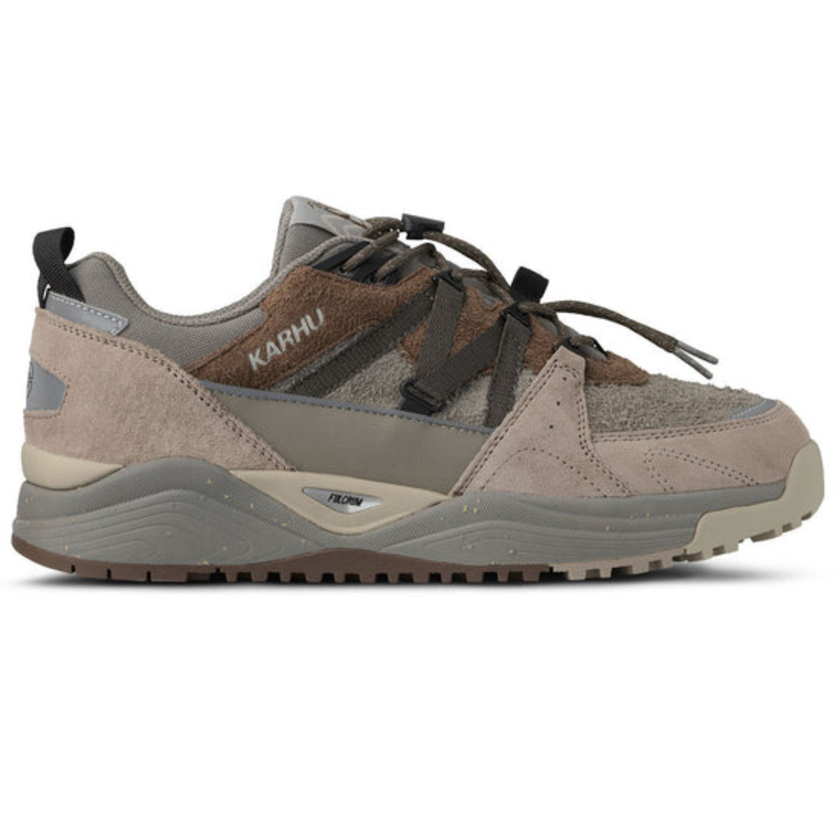 KARHU Fusion XC WP Atmosphere Tarmac