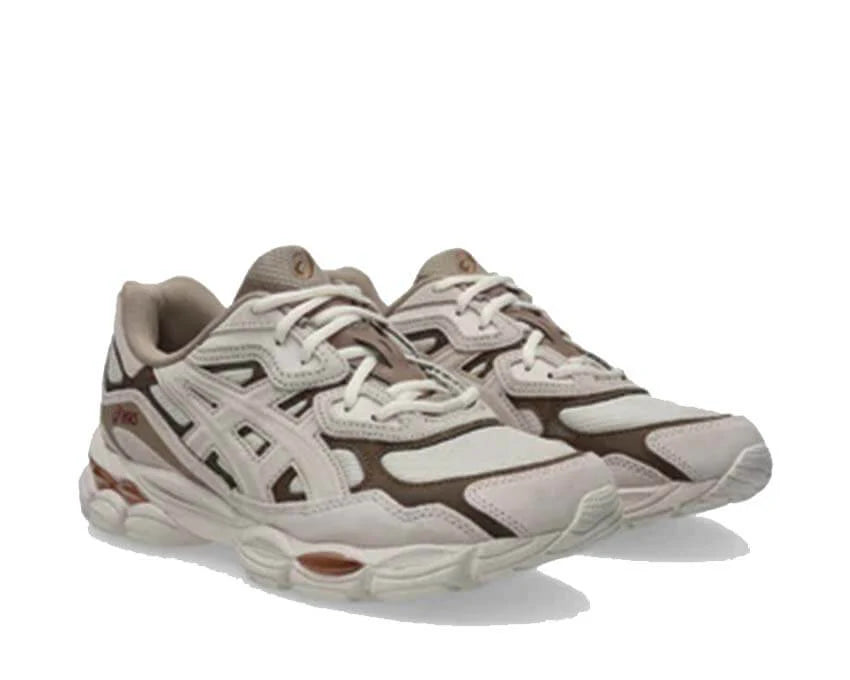 ASICS Gel-NYC Mineral Beige Mineral Beige