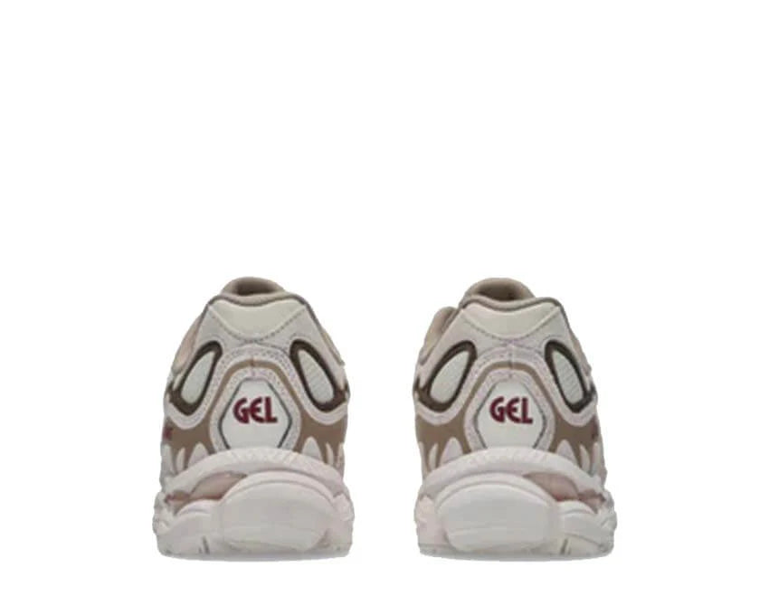 ASICS Gel-NYC Mineral Beige Mineral Beige