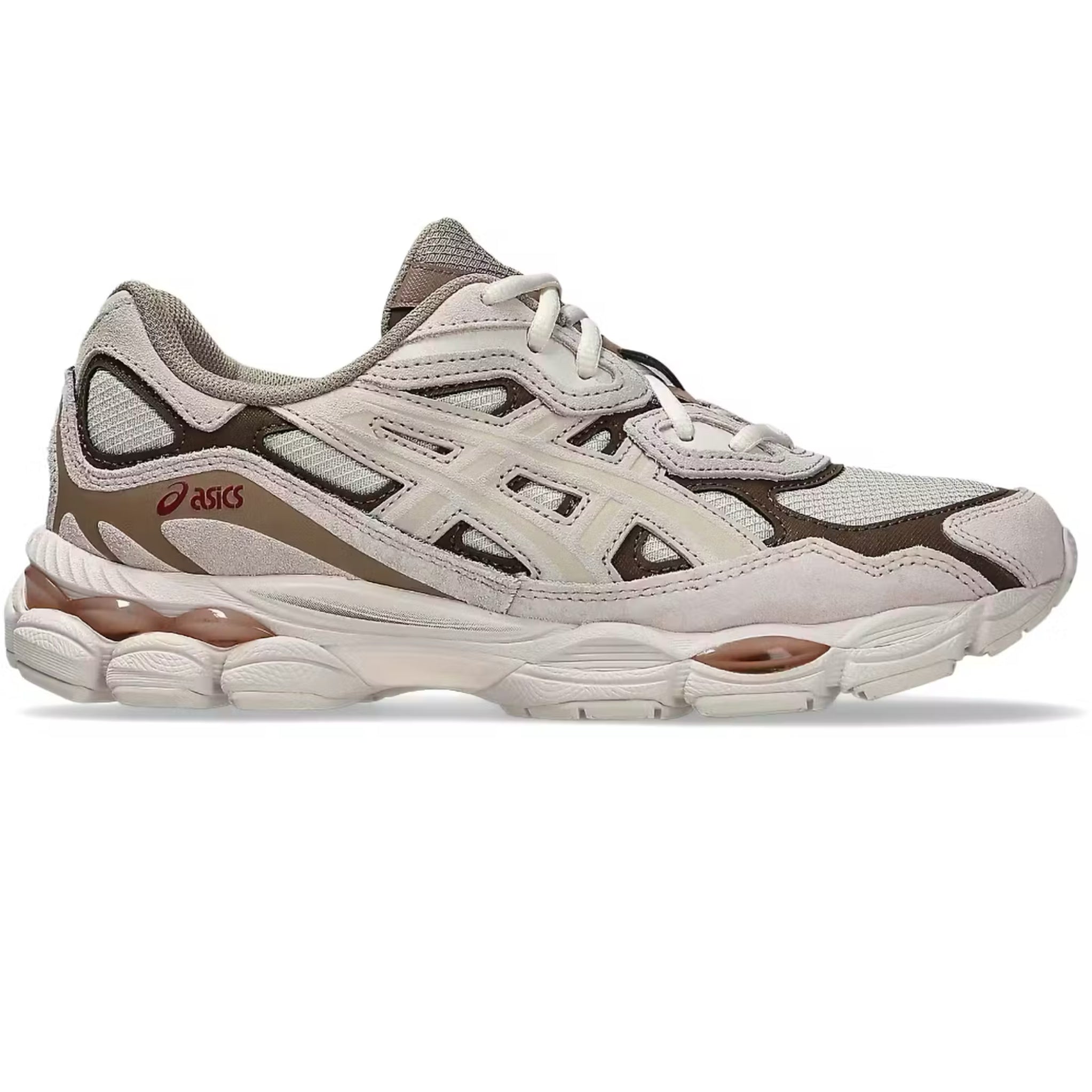 ASICS Gel-NYC Mineral Beige Mineral Beige