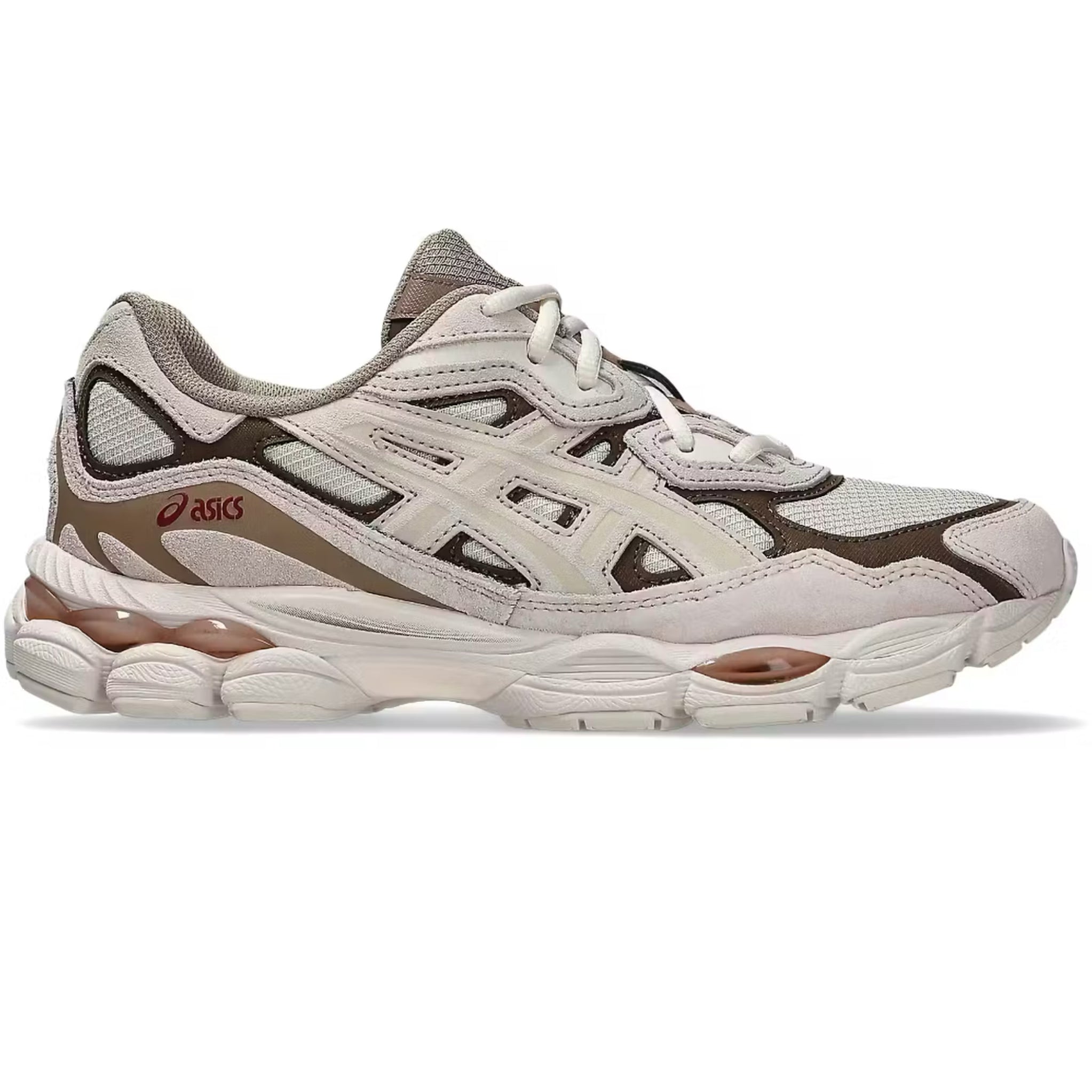 ASICS Gel-NYC Mineral Beige Mineral Beige