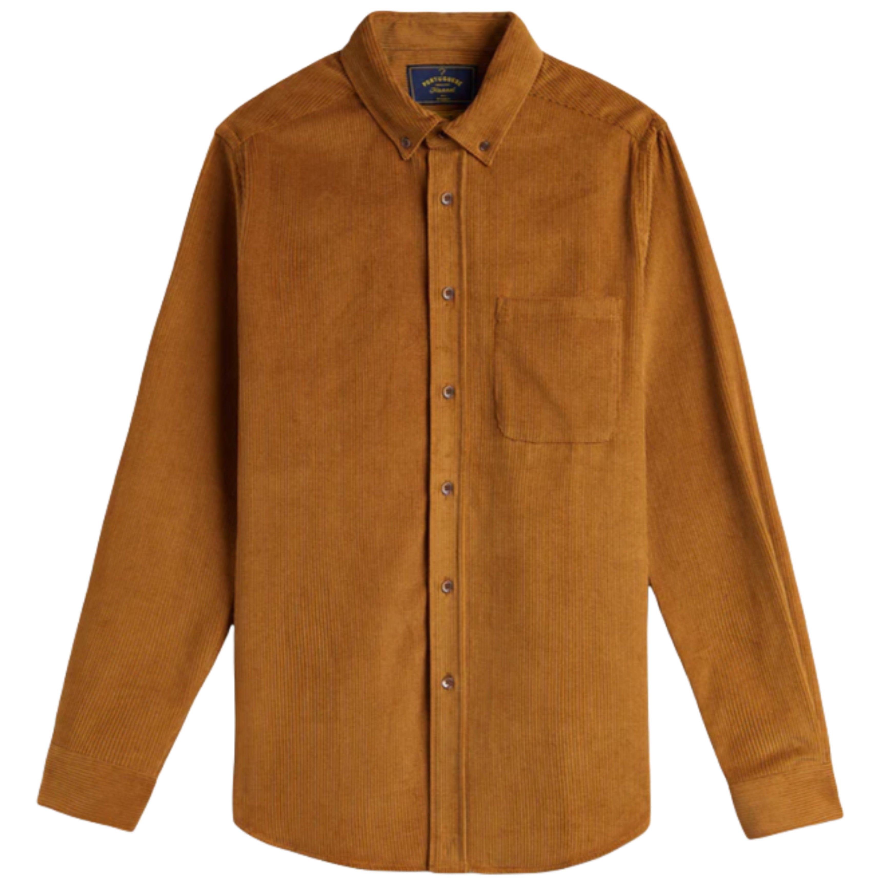 PORTUGUESE FLANNEL Lobo 2.0 Prairie