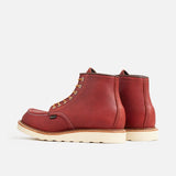 RED WING Moc Toe Goretex Oro 08864