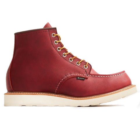 RED WING Moc Toe Goretex Oro 08864