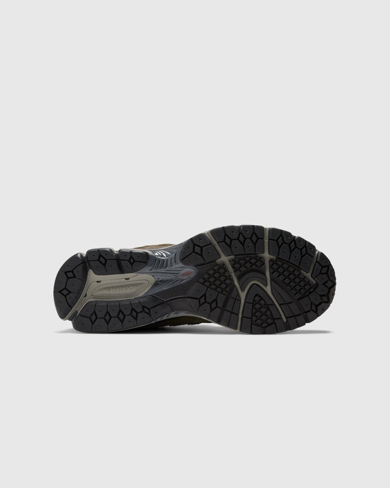 NEW BALANCE M2002RDN Protection Pack Ripstop Dark Moss