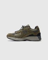 NEW BALANCE M2002RDN Protection Pack Ripstop Dark Moss