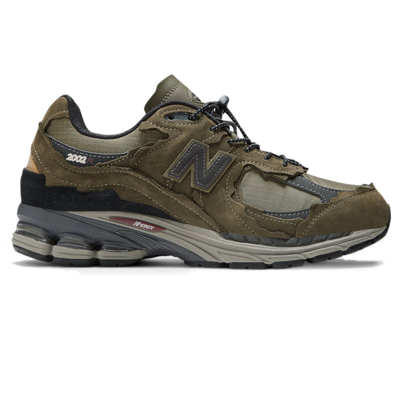 NEW BALANCE M2002RDN Protection Pack Ripstop Dark Moss