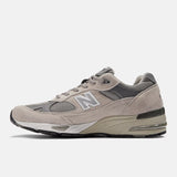 NEW BALANCE M991GL Grey Made in England