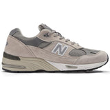 NEW BALANCE M991GL Grey Made in England