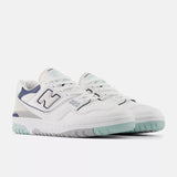 NEW BALANCE BB550WCA Beige Blue White