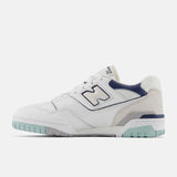 NEW BALANCE BB550WCA Beige Blue White