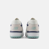 NEW BALANCE BB550WCA Beige Blue White