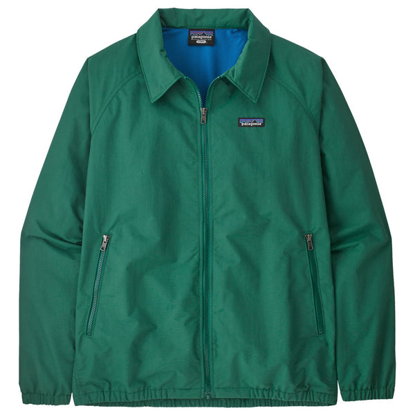 PATAGONIA Men's Baggies™ Jacket Conifer Green