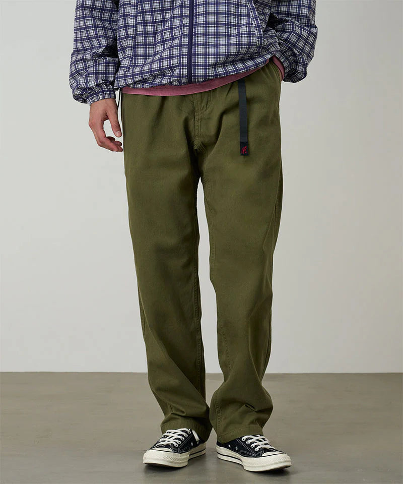 GRAMICCI Gramicci Pant In Olive Green