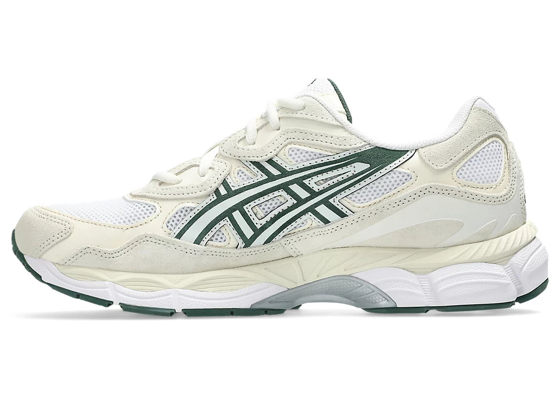 ASICS Gel-NYC Ivory Forest Night