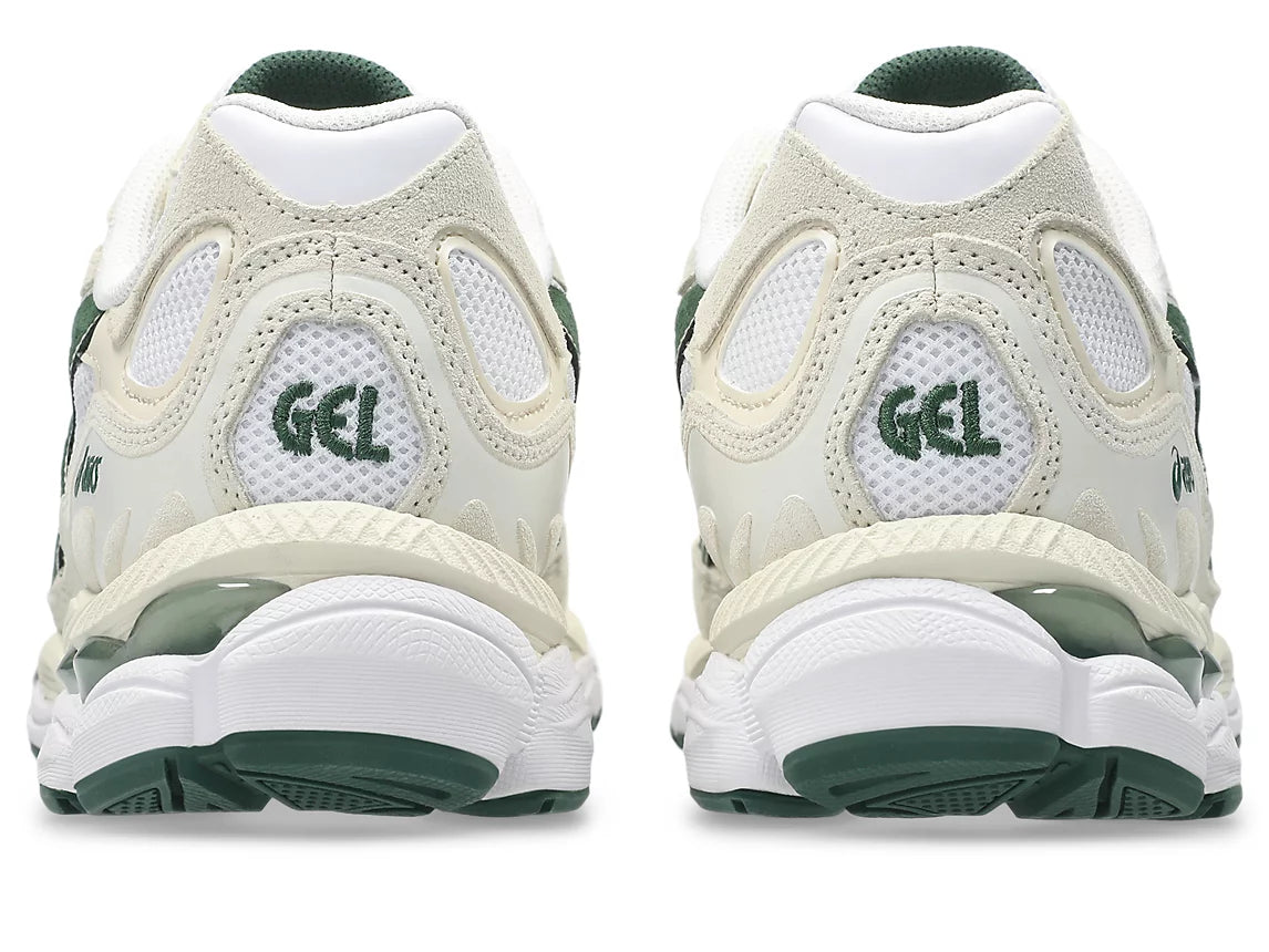 ASICS Gel-NYC Ivory Forest Night