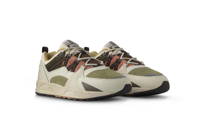 KARHU Fusion 2.0 Lily White Mole