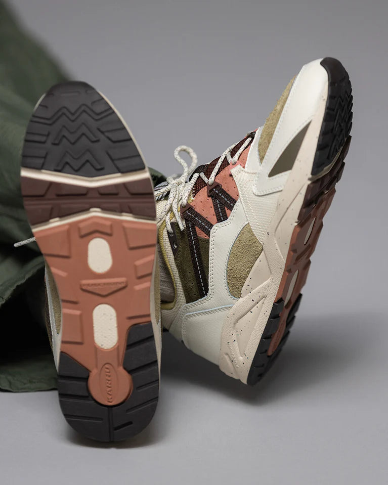 KARHU Fusion 2.0 Lily White Mole