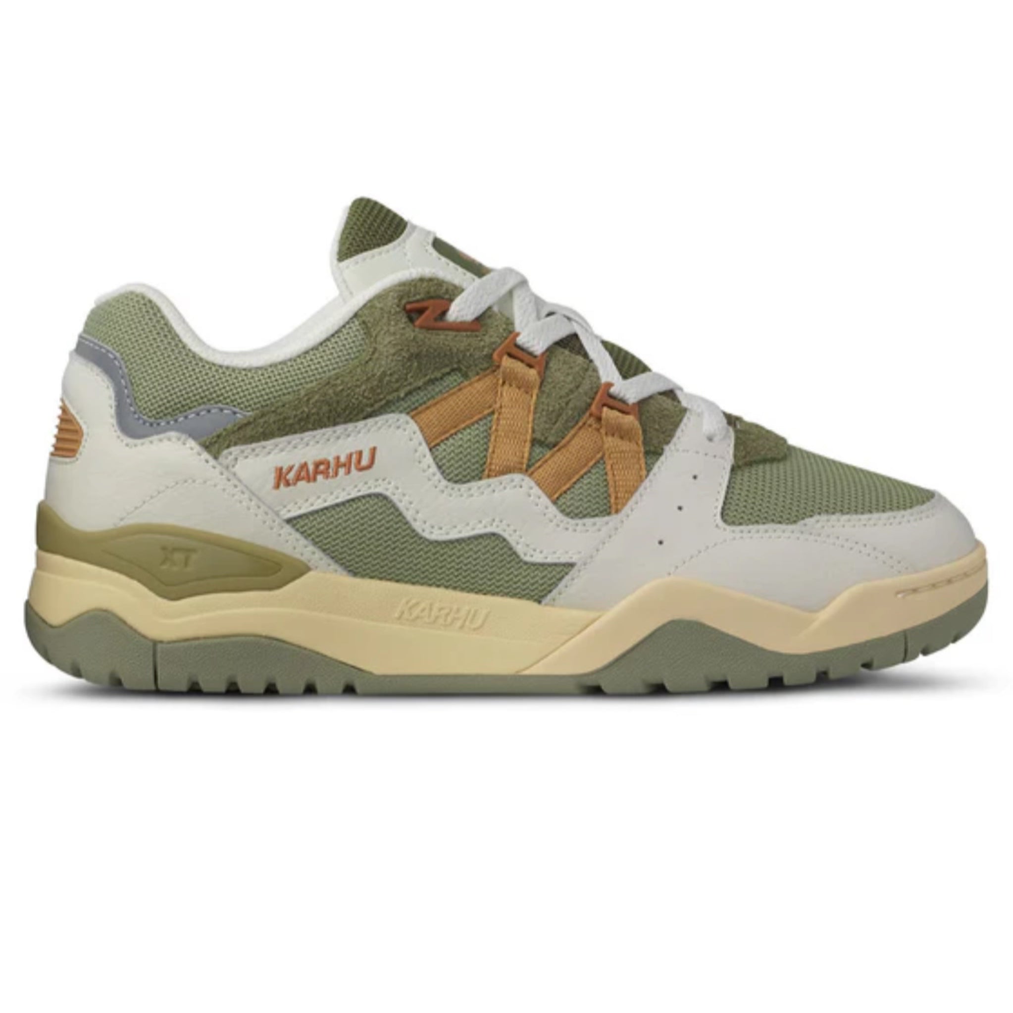 KARHU Fusion XT Icicle Oak Buff