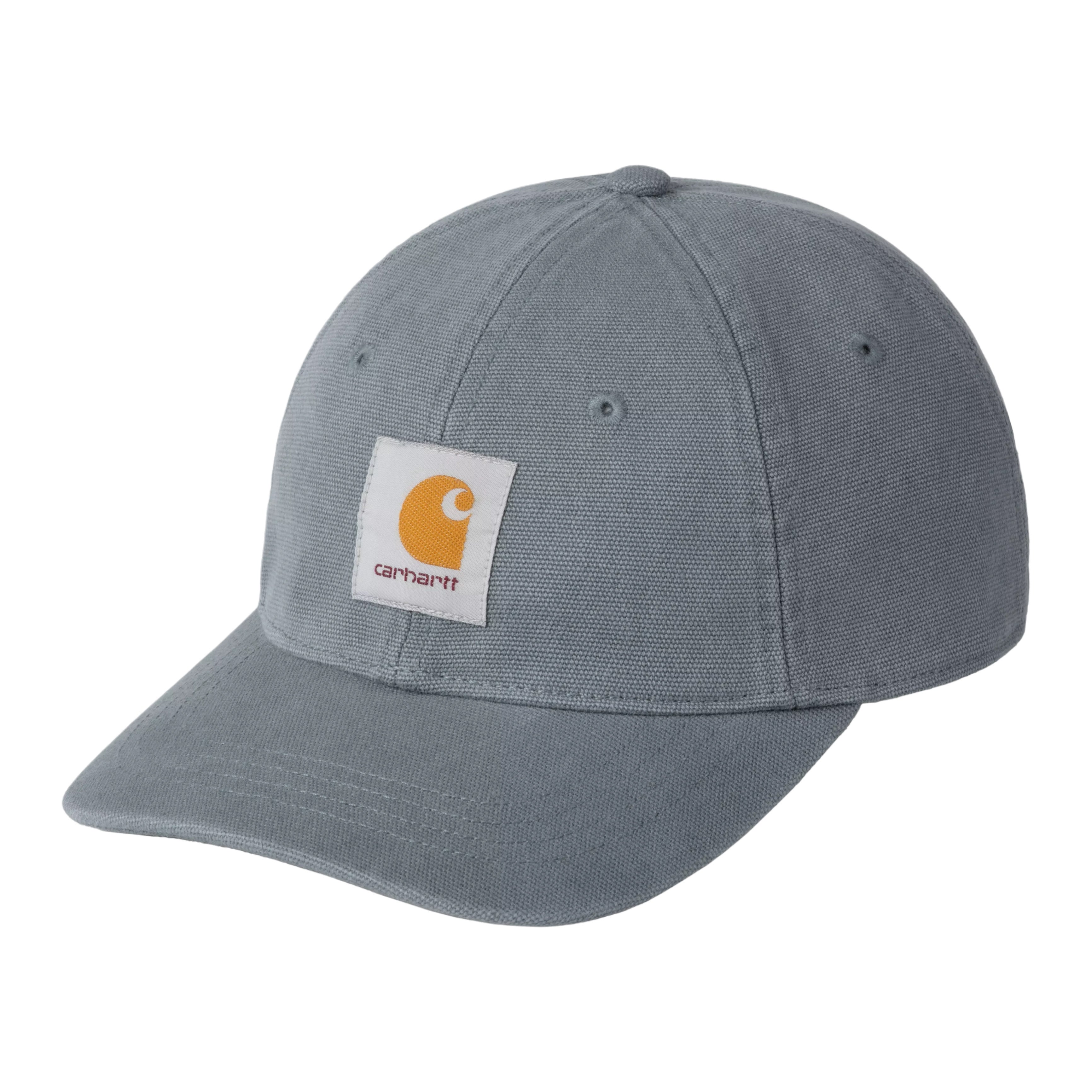 CARHARTT WIP Canvas Cap Cozy Blue