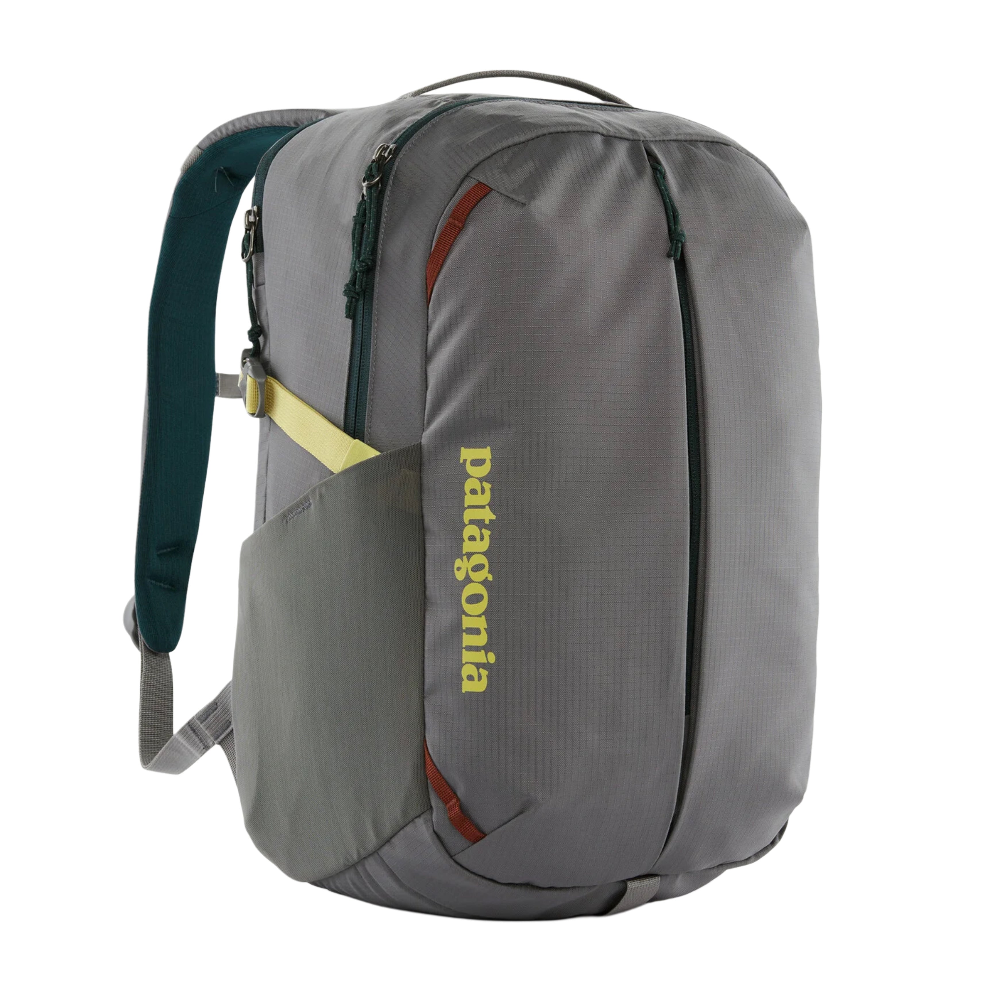 PATAGONIA Refugio Daypack 26L Noble Grey