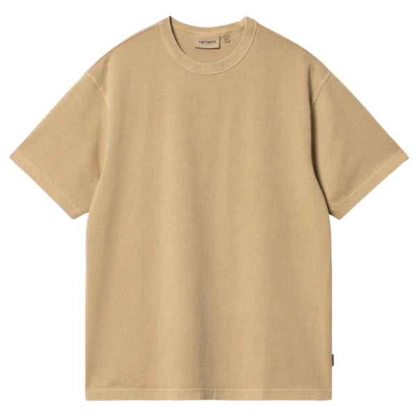 CARHARTT WIP S/S Taos T-Shirt Sable