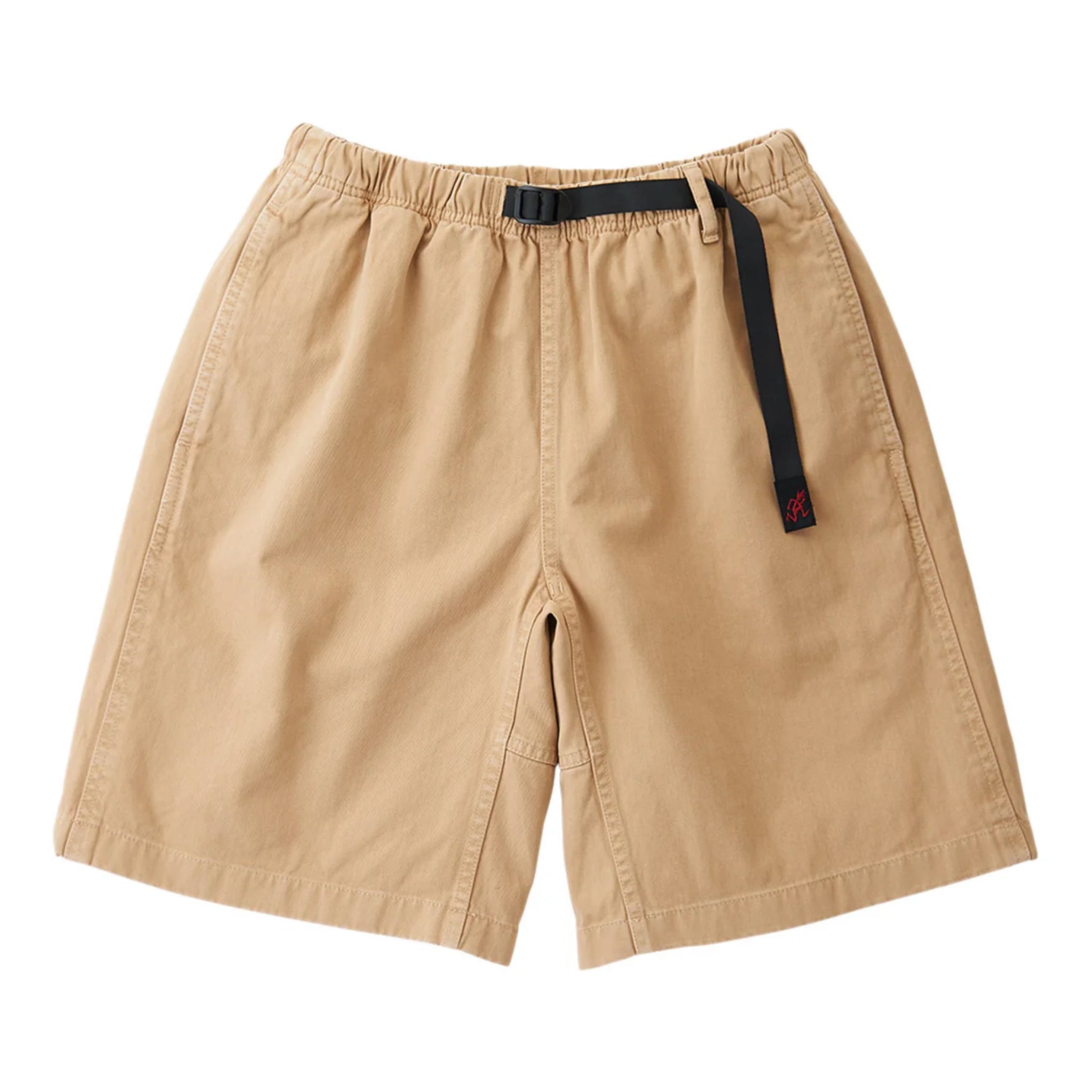 GRAMICCI G-Shorts In Chino Beige