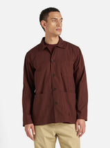 CARHARTT WIP L/S Vista T-Shirt Smoke Green