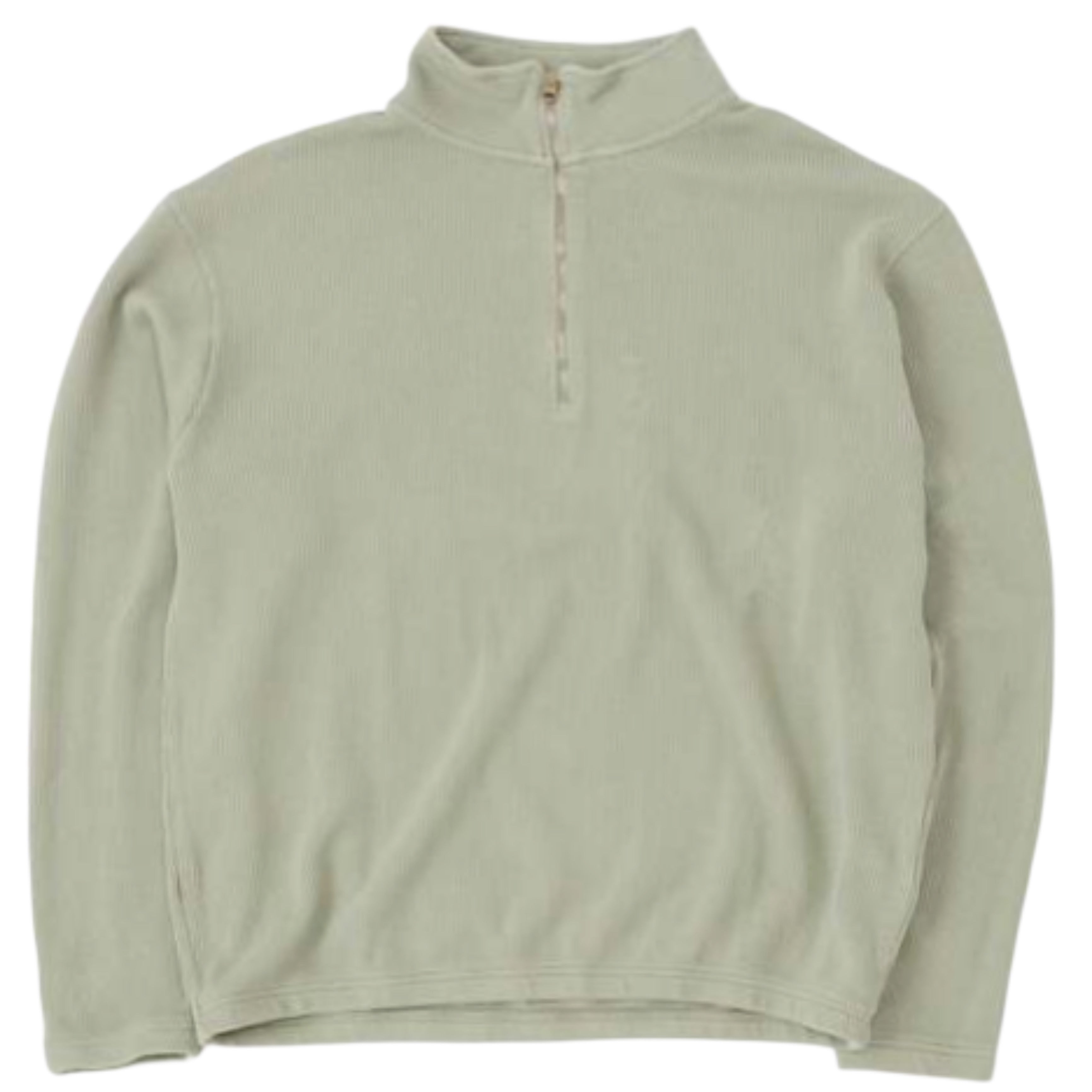 ANOTHER ASPECT Another Sweatshirt 2.0 Green