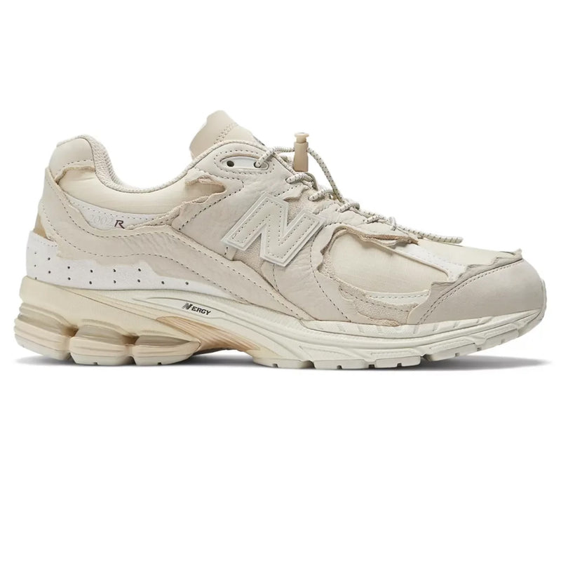 NEW BALANCE M2002RDQ Protection Pack Ripstop Sandstone