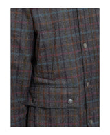 BARBOUR x WP 40th Anniversary Wool Bedale Jacket Navy