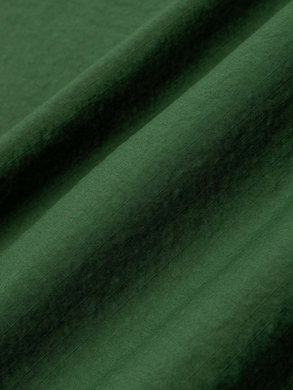 KESTIN Oakley Coach Jacket in Collegiate Green Ripstop