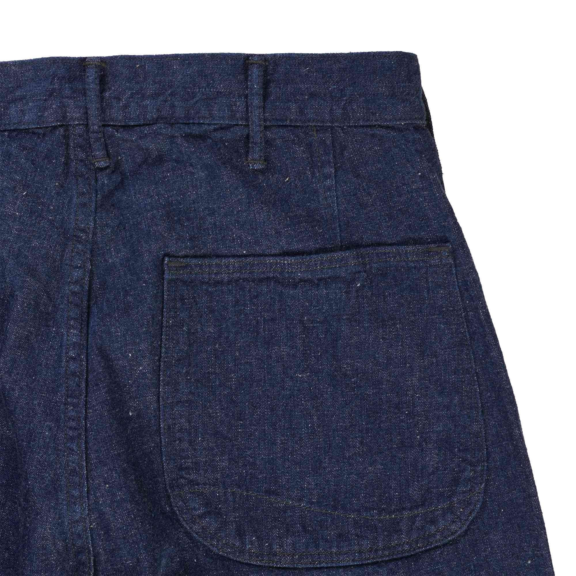 ORSLOW US Navy Utility Pants One Wash