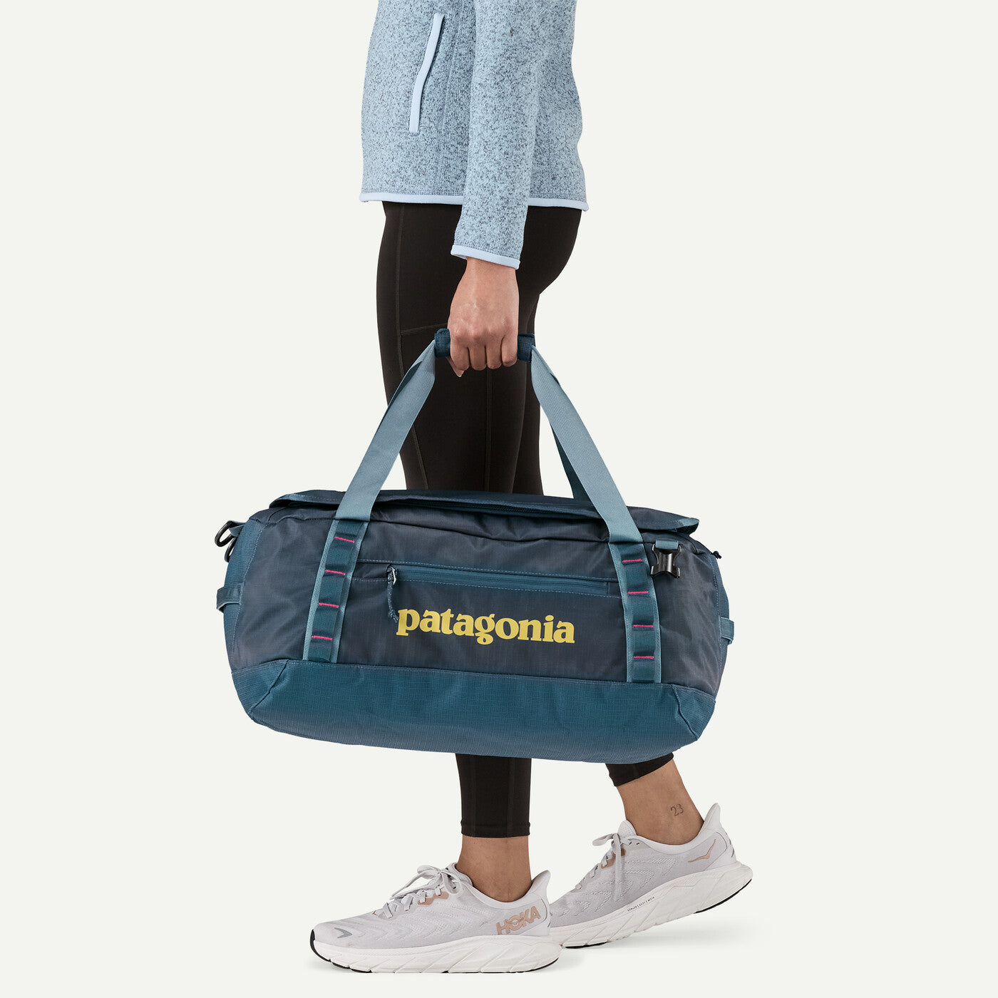 PATAGONIA Black Hole® Duffel 40L Tidal Teal