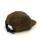 BATTENWEAR Travel Cap / Olive Corduroy