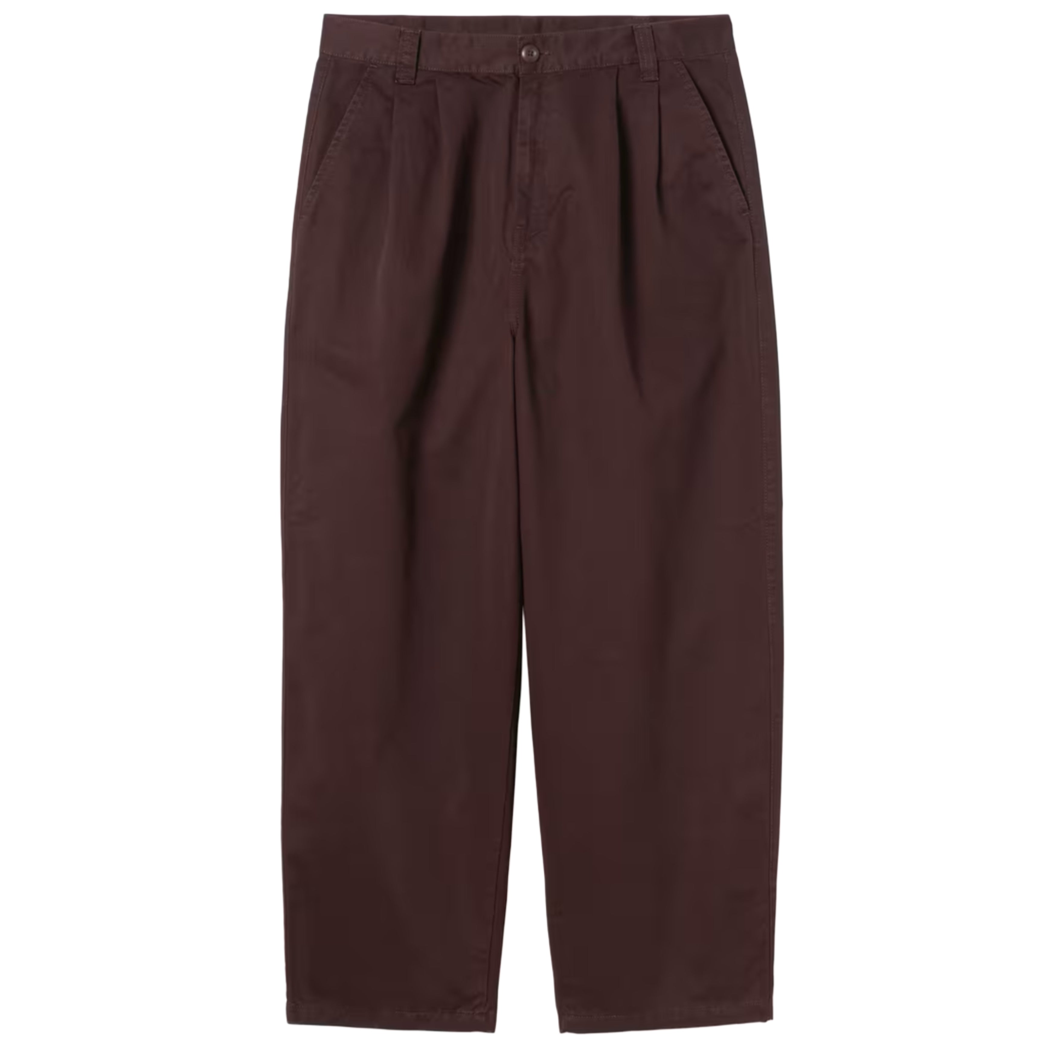 CARHARTT WIP Merrick Pant Palisander Stone Washed