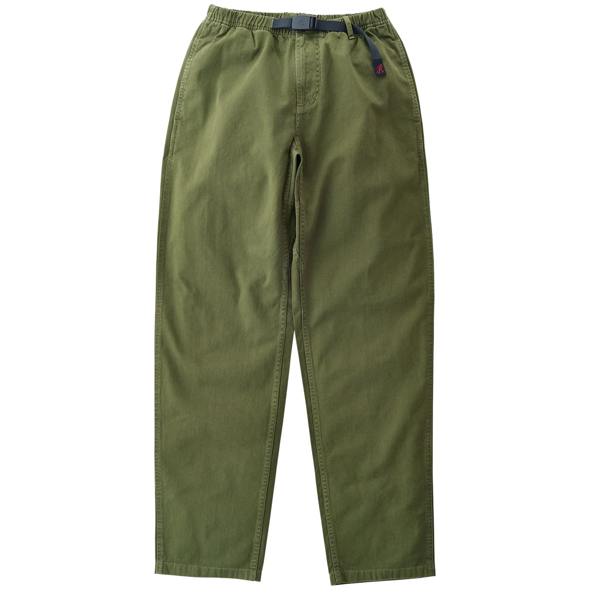 GRAMICCI Gramicci Pant In Olive Green