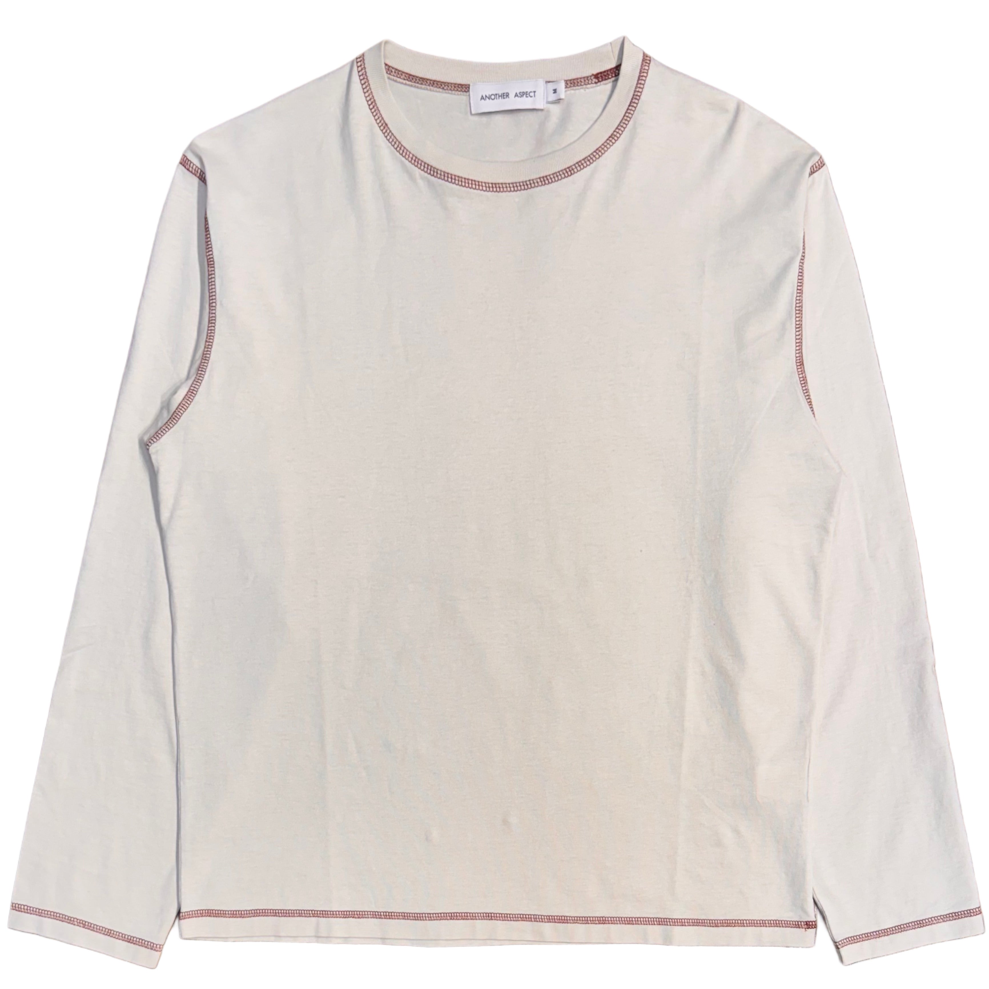 T-shirts – ANOTHER ASPECT ANOTHER ASPECT longsleeve tシャツ xs goffa