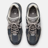 NEW BALANCE M991NV Navy Made in England