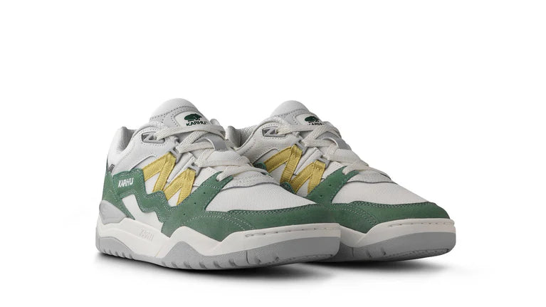 KARHU Fusion XT Iceberg Green Dusty Yellow
