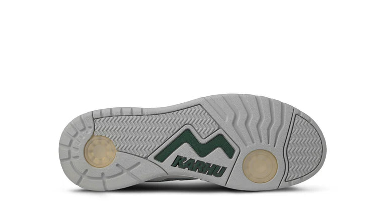 KARHU Fusion XT Iceberg Green Dusty Yellow
