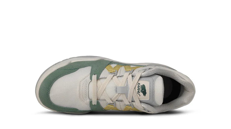 KARHU Fusion XT Iceberg Green Dusty Yellow