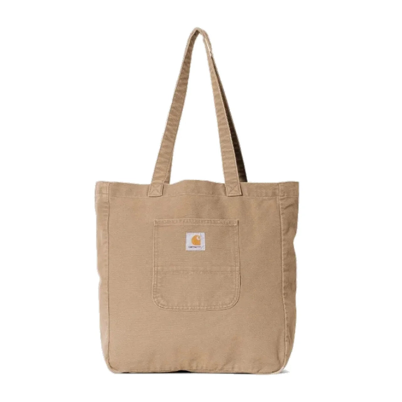 CARHARTT WIP Bayfield Tote Peanut Rinsed