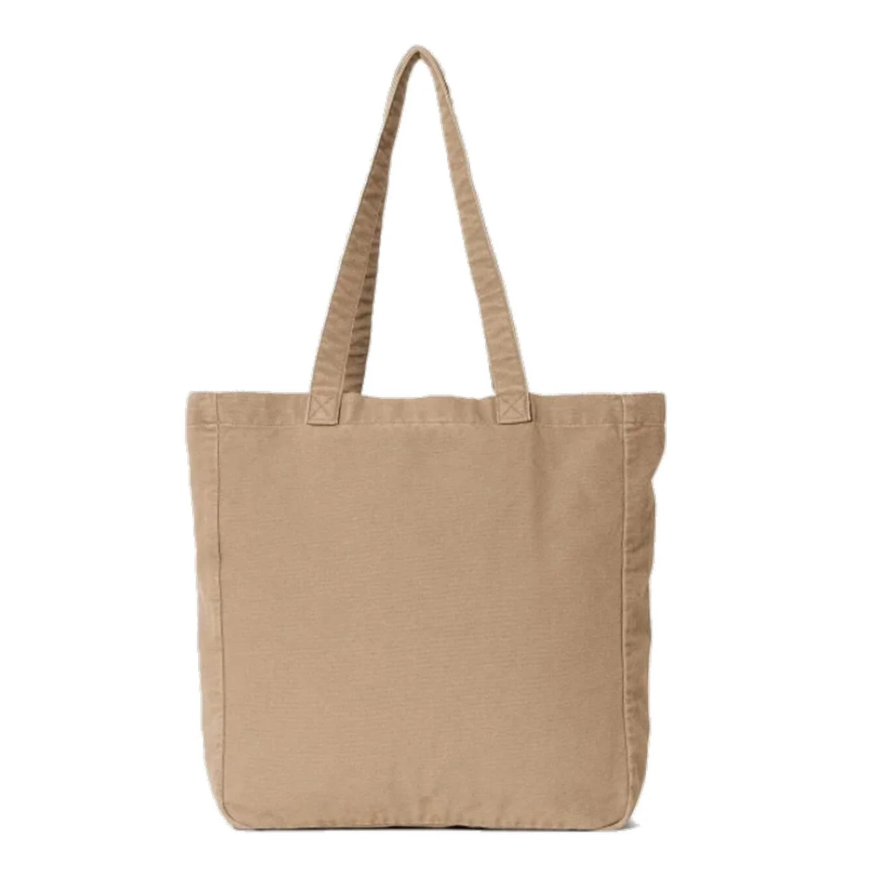 CARHARTT WIP Bayfield Tote Peanut Rinsed