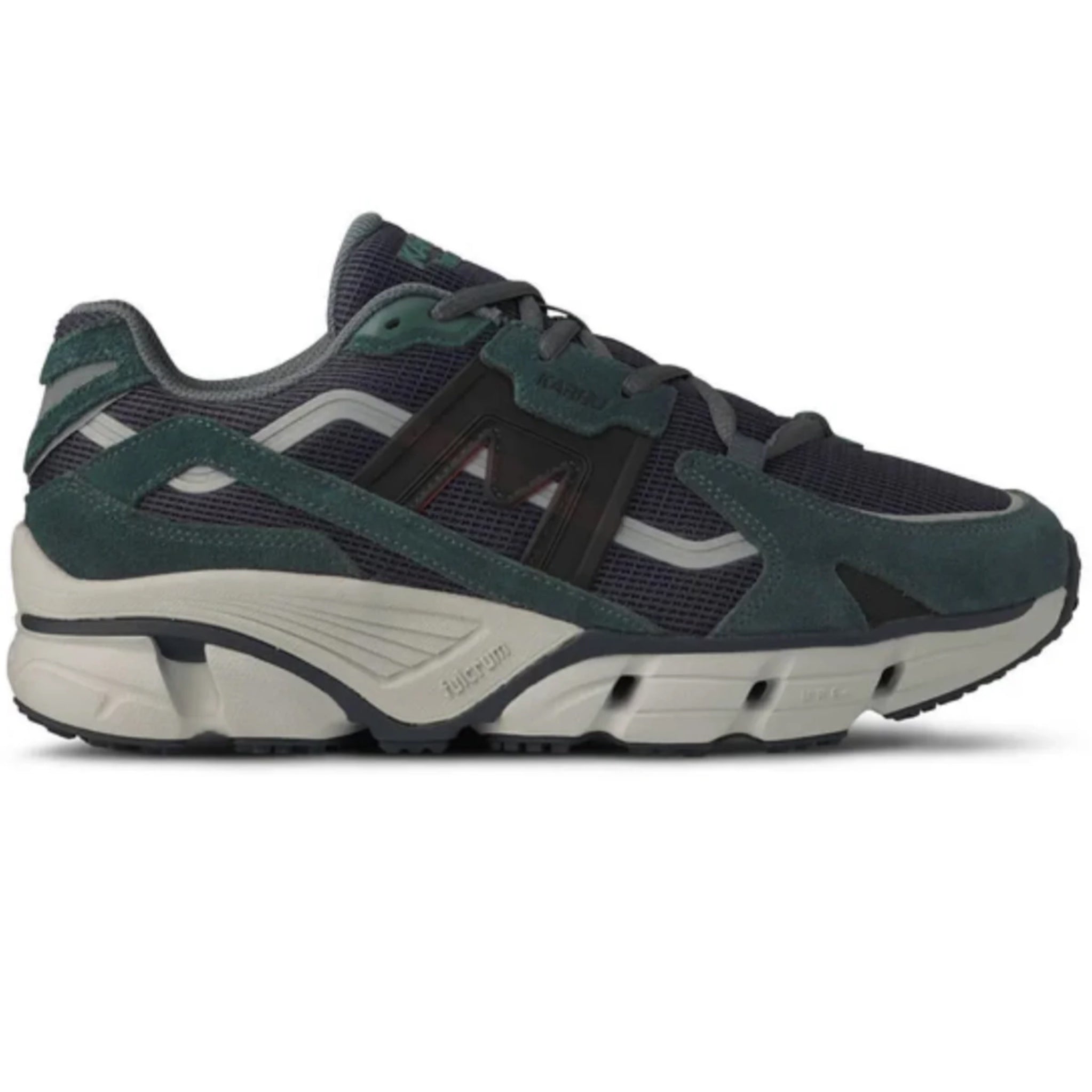KARHU Super Fulcrum India Ink Black
