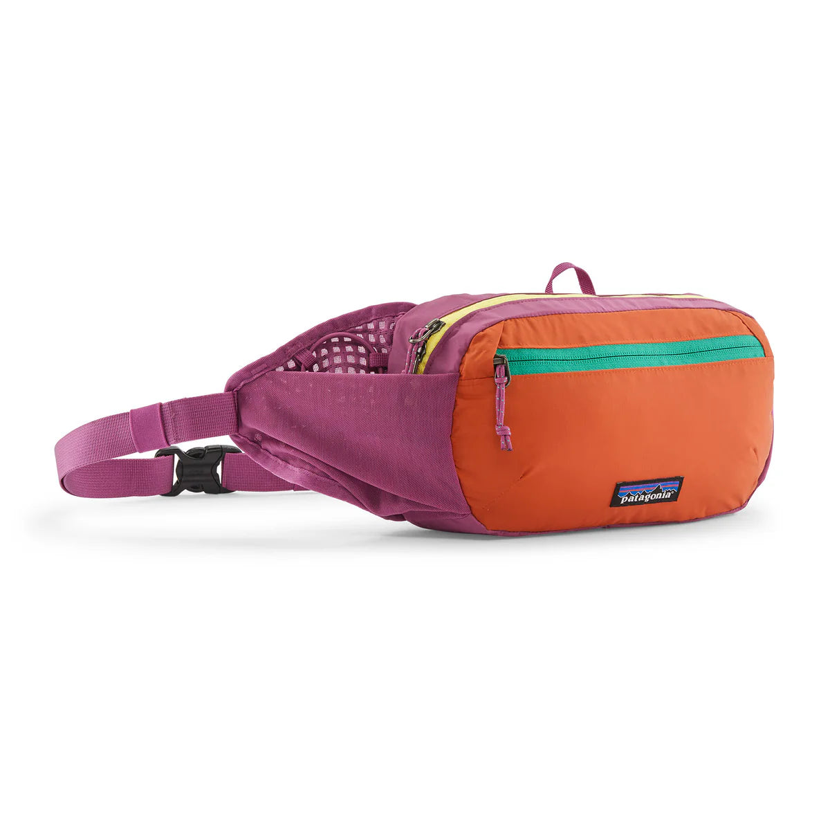 PATAGONIA Terravia Hip Pack 4L Faded Magenta