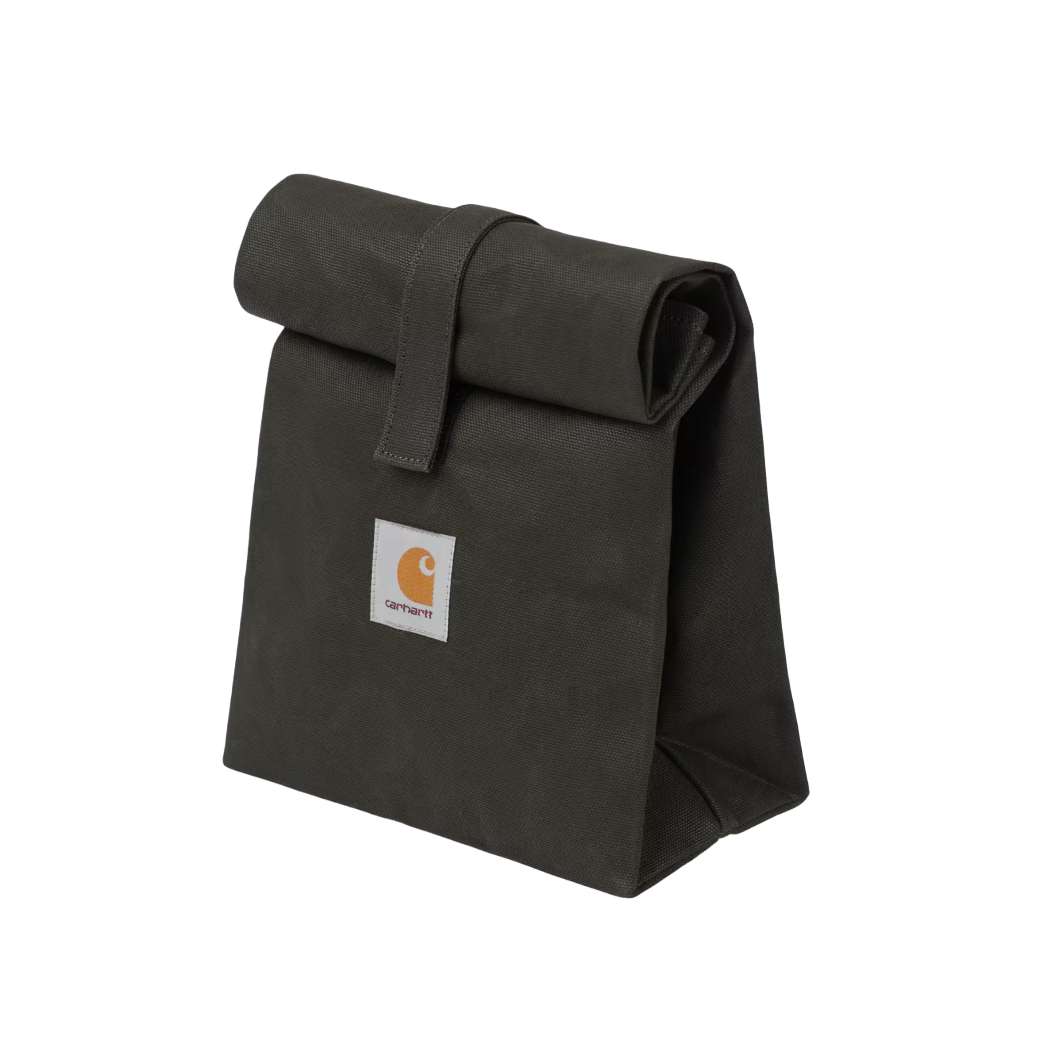 CARHARTT WIP Lunch Bag Olive