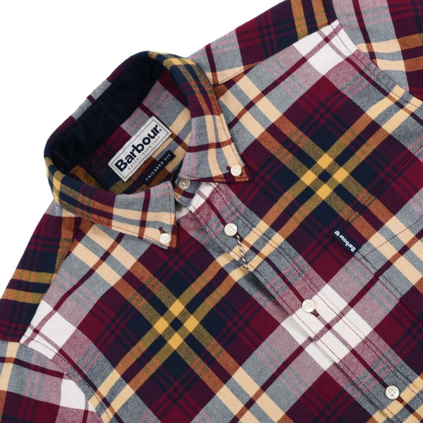 BARBOUR Barbour Castlebay Check Shirt