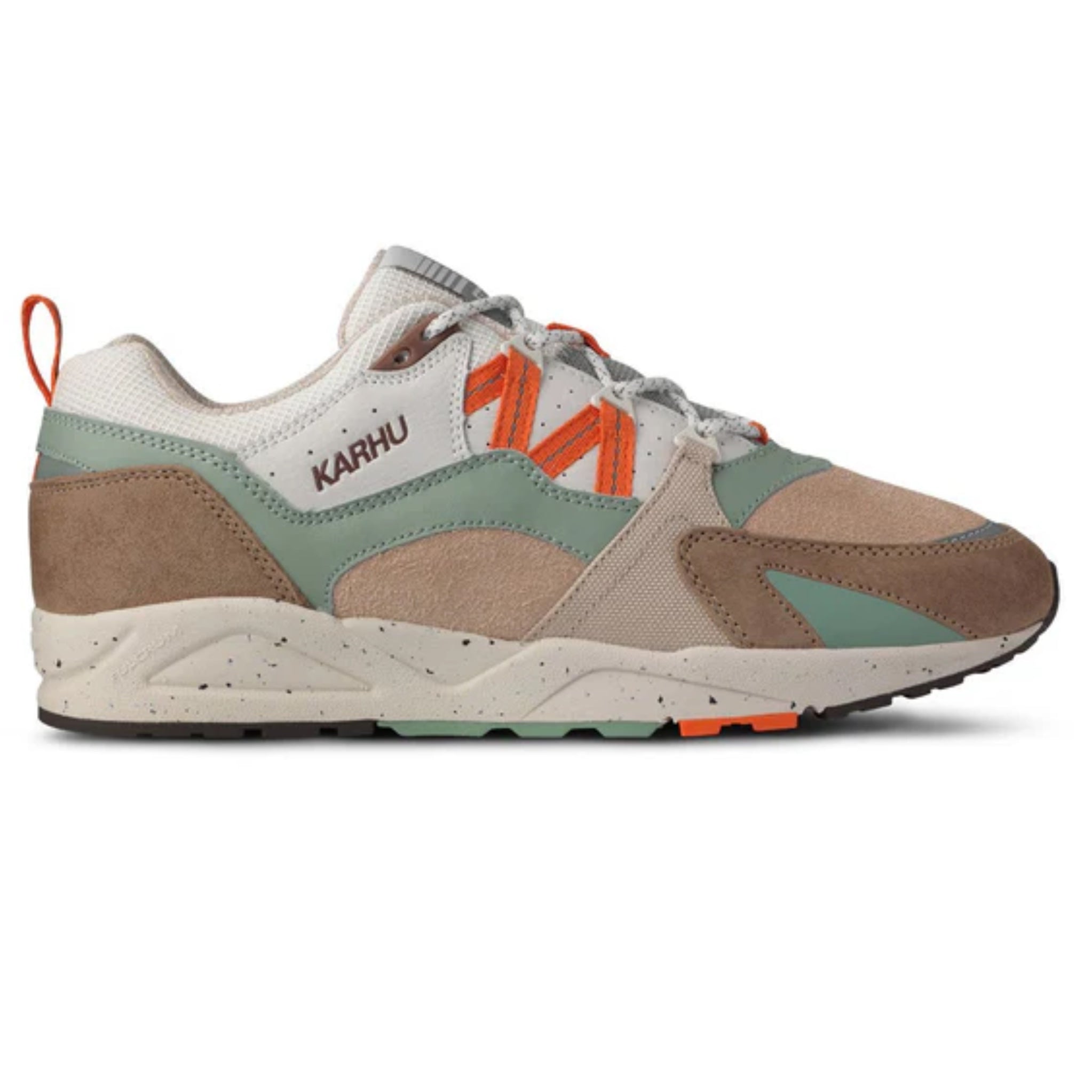 KARHU Fusion 2.0 Portabella Nastartium