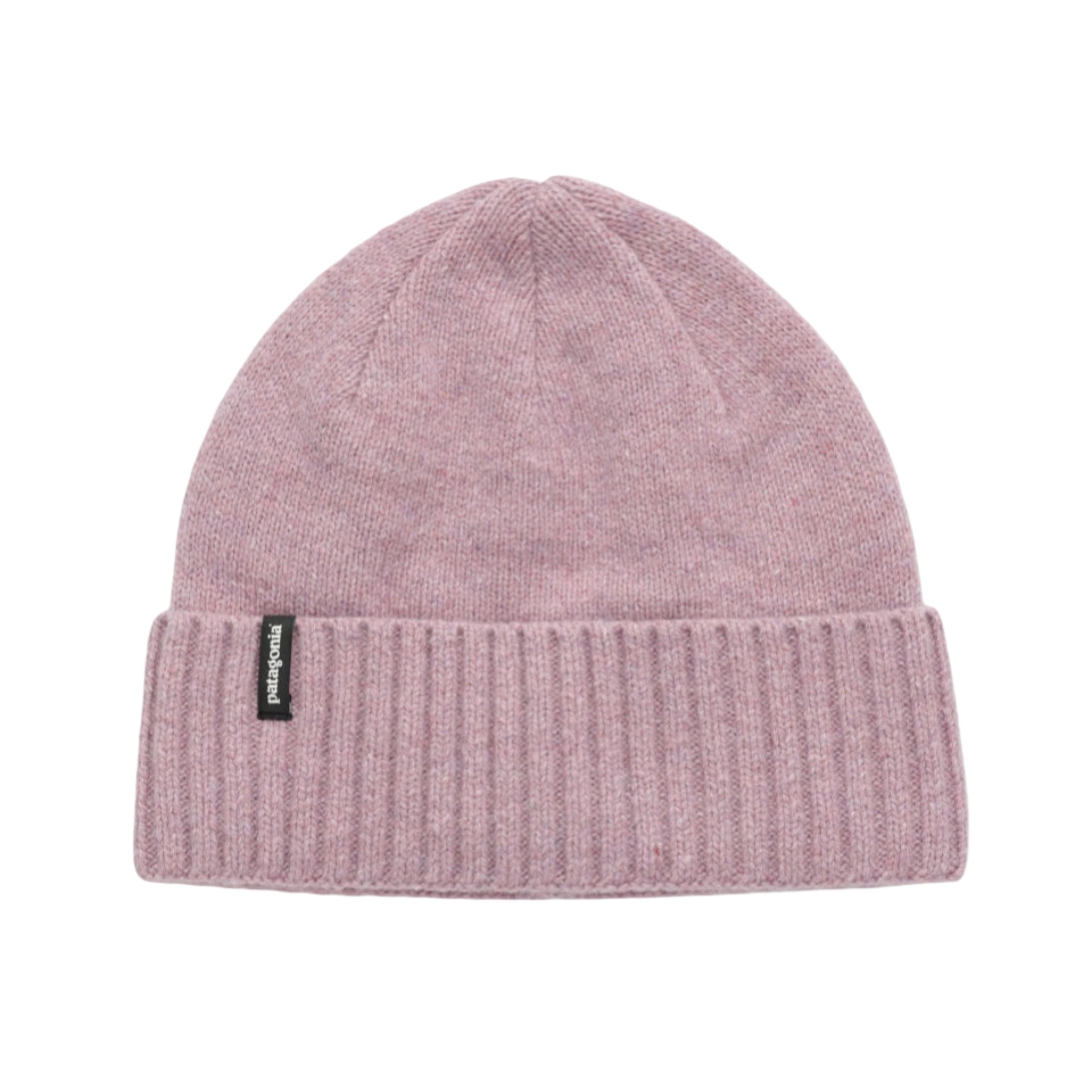 PATAGONIA Brodeo Beanie Stormy Mauve